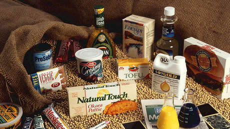 México analiza imposición de aranceles de miles de millones de dólares al maíz y soja estadounidense