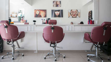 Nuevo caso de xenofobia en Estados Unidos: "Tu inglés suena asqueroso" (VIDEO)