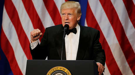 "Ahora tenemos canal directo": La influencia china sobre Pionyang ya no frena los aranceles de Trump