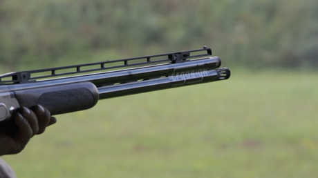 Rusia: Un hombre mata a tiros a su exesposa, toma rehenes y después se suicida (VIDEO)