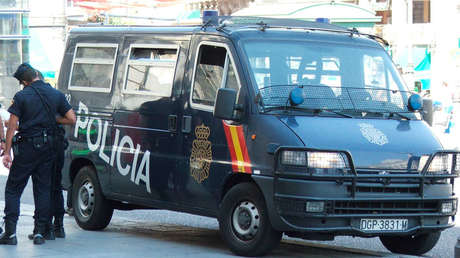 Desarticulada en España la mayor banda de estafadores de las 'cartas nigerianas'