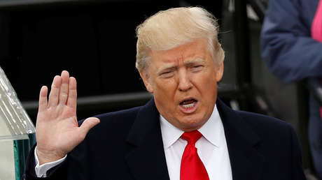 Donald Trump afirma que no firmará un proyecto de ley de inmigración "moderado"