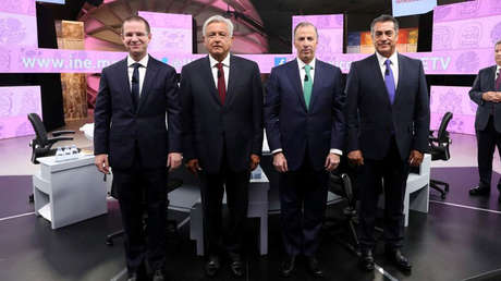 Elecciones casi definidas en México: ¿Qué puede cambiar?