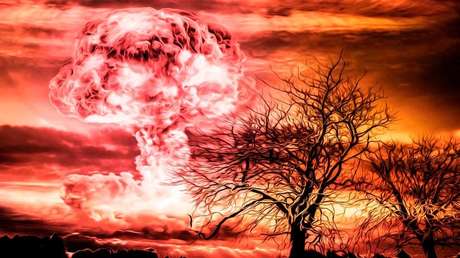 ¿Qué pasaría si alguien le diera al botón nuclear? Calculan que no se salvaría ni el país agresor