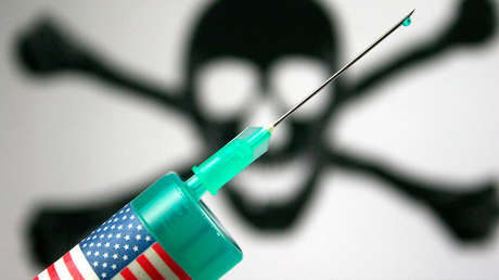 Policías de Minnesota ordenaron inyectar a sospechosos una 'droga de violación'