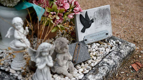 Identifican a una niña francesa brutalmente asesinada hace 30 años y arrestan a sus padres