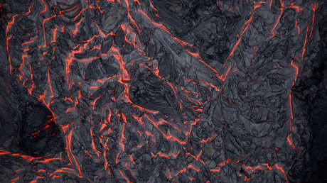 Gemas, 'huevos' de lava o cabellos de Pele: Lo más raro que ha expulsado el volcán Kilauea (FOTOS)