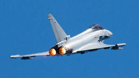 Alemania busca un incremento multimillonario del gasto militar