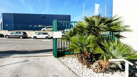 Una mujer ataca con cúter a dos personas en un supermercado en Francia al grito de 'Allahu akbar'