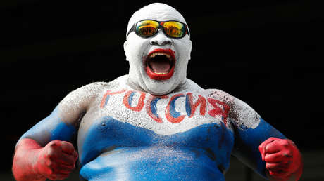 El arranque del Mundial, la cumbre Trump-Kim y mucho más: 28 instantáneas memorables de la semana