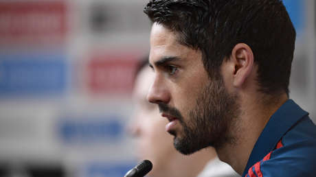 Isco: "En el Mundial, ningún equipo te va a regalar nada"