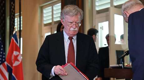 El Pentágono pasa a la ofensiva en ciberguerra aumentando el riesgo de conflicto con otros países