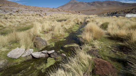 Aumenta la tensión entre Evo Morales y Sebastián Piñera por el río Silala