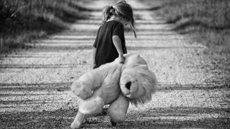 Hallan un efecto positivo que desarrollan las personas que sufren estrés en su infancia