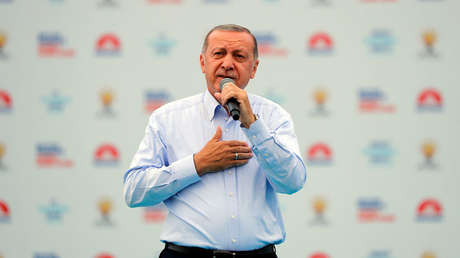 Turquía construirá una estación polar científica en la Antártida para el año 2019