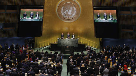 Analizan en la ONU nueva resolución sobre independencia de Puerto Rico