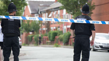 Un joven se acuchilla y muere al pensar que llevaba un chaleco a prueba de puñaladas