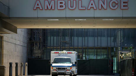 Disparan a un segundo rapero en 24 horas en EE.UU. 