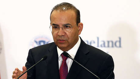 El Gobierno de México garantiza la seguridad para todos los candidatos