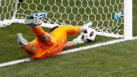 Empata Colombia con 10, mediante Quintero