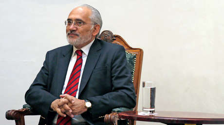 Bolivia: Expresidente Carlos Mesa enfrenta inicio de proceso por expulsión de minera chilena