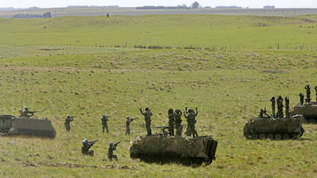Investigan el deterioro de las Fuerzas Armadas argentinas luego de la desaparición del ARA San Juan