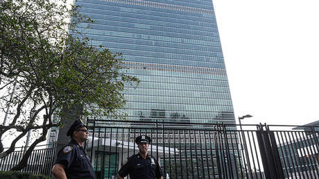 Decepción en la ONU por la decisión de EE.UU. de retirarse del Consejo de DD.HH.