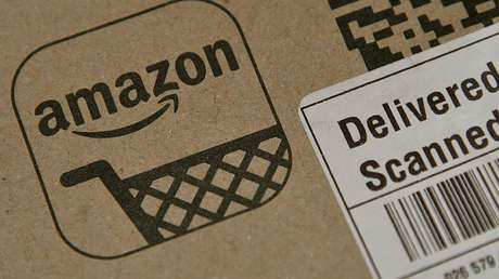 FOTOS, VIDEO: Amazon retira un platillo volador nazi en Alemania tras una fuerte polémica