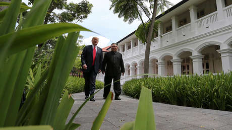 Pionyang podría devolver a EE.UU. los restos de soldados muertos en la Guerra de Corea