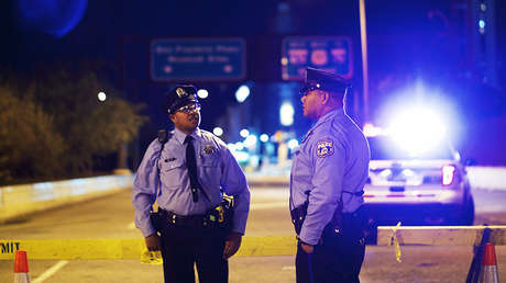 Decenas de explosiones inexplicables ponen en alerta a los habitantes de Pensilvania