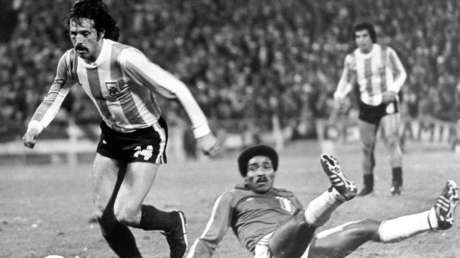El Mundial de Argentina 78, un intento de la dictadura militar para limpiar su imagen ante el mundo