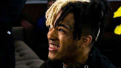 La Policía de EE.UU. detiene a un sospechoso por el asesinato del rapero XXXTentacion