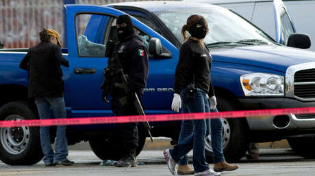 México bate un nuevo récord de asesinatos: 93 homicidios dolosos al día