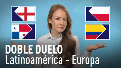 Colombia y Panamá: ¿Podrán recuperarse estos equipos latinoamericanos en el Mundial 2018?