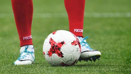 La FIFA no encuentra evidencias de violaciones a las normas antidopaje por parte del equipo ruso