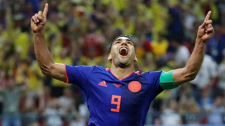 Colombia cumple como los grandes: Victoria cafetera en duelo a muerte con Polonia