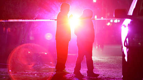 Estudiante secuestrado en México es hallado flotando en un río con los cuerpos de dos personas más