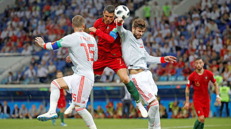 Se definen los primeros cruces de octavos: España, Portugal e Irán se lo juegan todo (FOTOS, VIDEO)