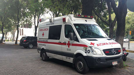 VIDEOS, FOTOS: Un muerto y seis heridos al explotar un taller de pirotecnia en México