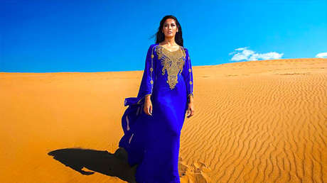 Ni siquiera en 'Juego de tronos': Las maravillas más inesperadas de Rusia (FOTOS)