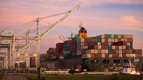 China 'afila' su principal arma contra EE.UU.