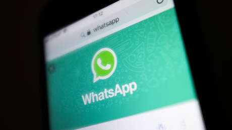 WhatsApp introduce una nueva (y tranquilizadora) función 