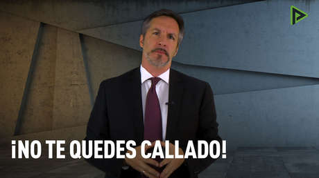 "Los políticos mexicanos andan desesperados: ¡No vendas tu voto!"