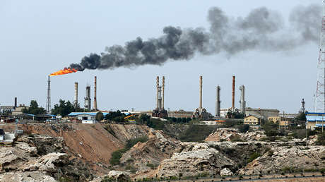 EE.UU. insta a sus aliados y socios a dejar de importar crudo iraní