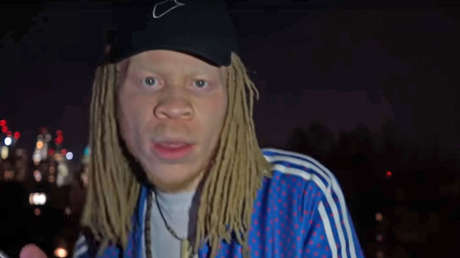 Identifican el cuerpo sin vida del rapero inglés Kenny Vulcan, desaparecido en Brasil