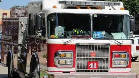 VIDEO, FOTOS: Al menos una persona muere tras la explosión y colapso de un hospital en Texas