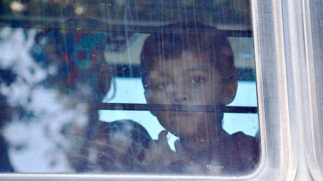 El canciller de México acude a la OEA para condenar la política migratoria de Trump