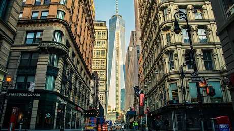 Edificios de AT&T cumplen tareas de espionaje para la NSA desde hace al menos 30 años