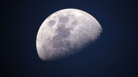 La India quiere liderar la extracción de helio-3 en la Luna por valor de varios billones de dólares