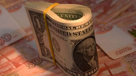 Rusia elabora medidas de respuesta a los aranceles impuestos por EE.UU. 